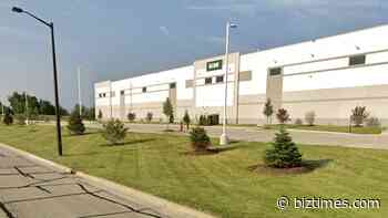 EQT Exeter spends $345 million on properties in LakeView Corporate Park - BizTimes Milwaukee