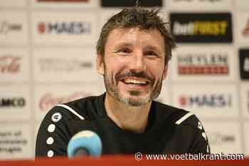 Antwerp (zonder Alderweireld) op zijn hoede voor Lilleström, maar Van Bommel is duidelijk: &quot;Wij gaan vol voor winst&quot;