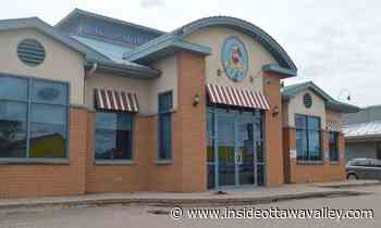 You could be the owner of Renfrew's next hottest restaurant: 3 businesses currently up for sale - Ottawa Valley News