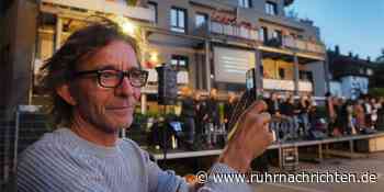 Runde um den Block findet im August in Witten statt | Schwerte - Ruhr Nachrichten