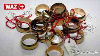 Schlüssel oder Portmonee gefunden: Wohin damit in Witten? - WAZ News