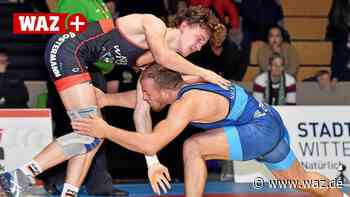 KSV Witten: Auf Noah Englich warten in Dortmund Top-Gegner - WAZ News