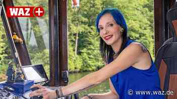 Wo eine Hartz-IV-Empfängerin aus Witten ihren Traumjob fand - WAZ News