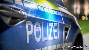 Witten: Mann entblößt sich vor 14-Jähriger und belästigt sie - WAZ News