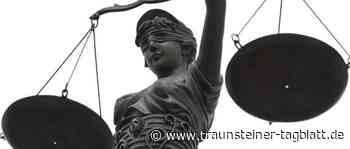 E-Bike-Dieb attackiert Verfolger mit dem Auto: Mehrere Jahre Gefängnis - Traunsteiner Tagblatt