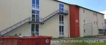 Sanierung des Traktes A der Mittelschule beginnt: Kosten steigen auf 4,06 Millionen Euro - Traunsteiner Tagblatt