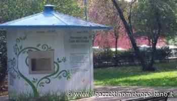 Cormano, terminata la manutenzione: le casette dell'acqua tornano in funzione - Il Gazzettino Metropolitano