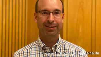 Ein Pirat im Neu-Ulmer Stadtrat: Benjamin Gasser rückt nach