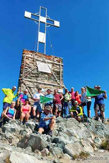 Boves, anche quest'anno il Gruppo Alpini in escursione sulla Bisalta - TargatoCn.it