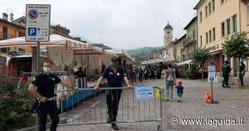 Piazza Italia a Boves chiusa per festeggiamenti - LaGuida.it