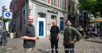 Gastroszene in Aachen: Auf die „Karls-Apotheke“ folgt das „Markt 43“ mit Crossover-Küche - Aachener Nachrichten