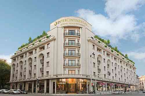 IHG: Rückkehr nach Rumänien