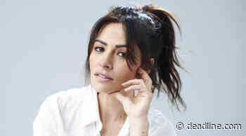 'Sex/Life' Star Sarah Shahi Signs With WME - Deadline