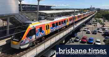 Gold Coast seething over Cross River Rail airport snub - Brisbane Times