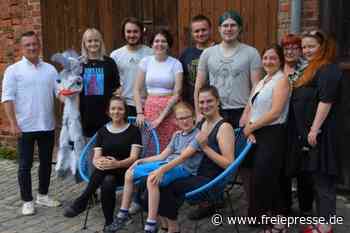 Die Regentrude kommt auch ins Sächsische - freiepresse.de