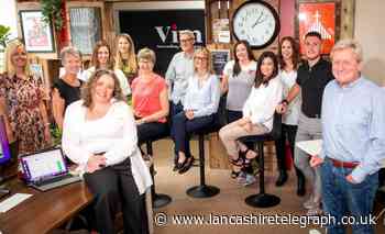 Rawtenstall: Viva up for five awards at CIPR PRide Awards North West