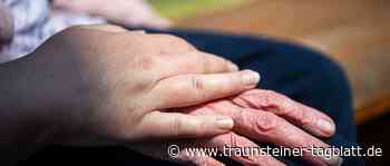 Hospiz Südostbayern: Landkreis Traunstein gewährt jährliche Unterstützung in Höhe von 15.000 Euro - Traunsteiner Tagblatt