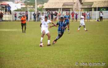 Campeonato de Futebol Amador de Iguaba Grande começa no próximo domingo (7) - O Dia