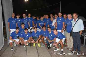 Presentazione ufficiale per la nuova squadra dell'Avezzano Calcio - ConfineLive