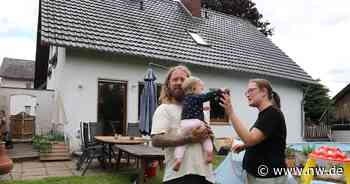 So profitiert eine junge Familie in Hiddenhausen von "Jung kauft Alt" - Neue Westfälische