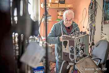 Der Rollenwechsel gehört zum „Berufsbild“