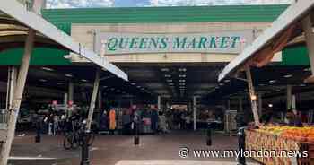 Newham traders fear council's 'regeneration' of 120-year old Queen's Market is a plan to drive out locals - My London