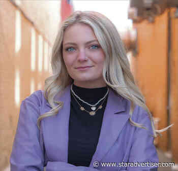 On the Move: Emily Dirks and Serena Bertola