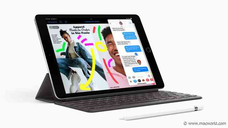Best iPad 10.2in (9th generation) deals available now