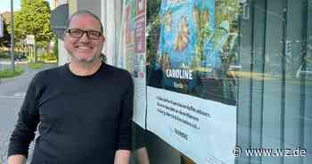 Rehm (GAL): „Klimaschutz muss in Haan selbstverständlich werden“​ - Westdeutsche Zeitung