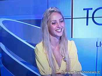 Rapallo: Giulia Musso, un’estate piena di applausi e risate - LevanteNews.it