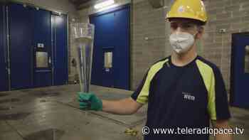 Recupero delle acque depurate, Rapallo in pole position. Si attende la legge regionale – VIDEO - Teleradiopace