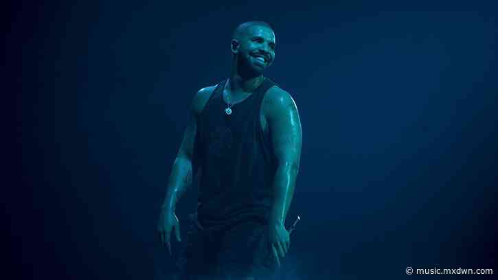 Drake Postpones October World Weekend with Nicki Minaj and Lil Wayne After Testing Positive for COVID - mxdwn.com