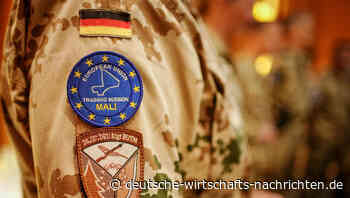 Mali drängt ausländische Truppen aus dem Land