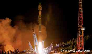 Did Russia just launch a spacecraft to stalk a US spy satellite?