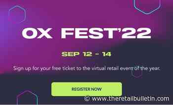 OX Fest’22 – parcelLab’s annual virtual conference – is happening on September 12 -14!
