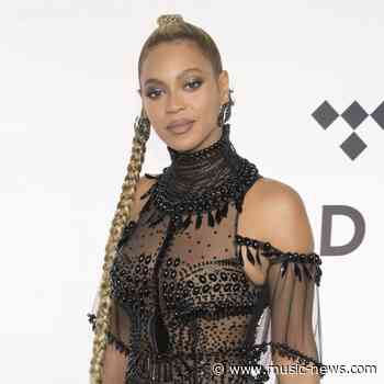 Beyonc&eacute; removes Kelis interpolation from Renaissance track