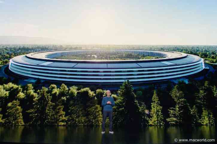 Apple next big move will probably be smaller than you think