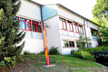 Triberg: In Triberg besteht eine drastische Situation bei den Betreuungsplätzen in den Kindergärten - SÜDKURIER Online