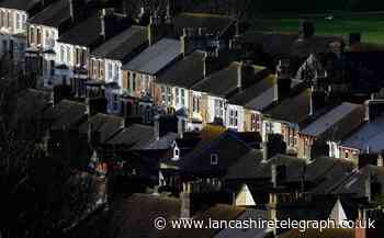 House prices in Burnley have risen 31 per cent since pandemic