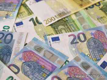 Startups müssen im Schnitt noch 3,3 Millionen Euro Kapital einsammeln