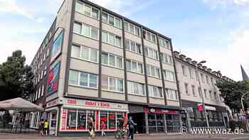 Millionendeal in Bottrop: Haus mit Pub Schäfer vor Verkauf - WAZ News