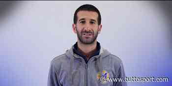 Moncalieri Basketball: si separano le strade con Matteo Mosso - Tuttosport