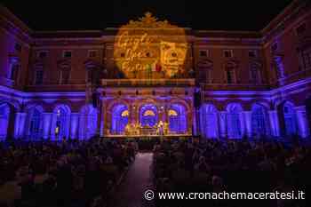 Gigli Opera Festival, la Tosca in piazza Leopardi - Cronache Maceratesi