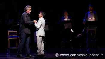 Festival Castell de Peralada 2022 - Hadrian (con Thomas Hampson) - Connessi all'Opera