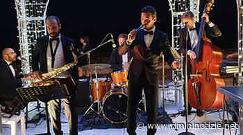 Si apre il sipario sugli eventi live di agosto all’Opera di Riccione con Riccardo Foresi & That’s Amore Swing Orchestra - rimininotizie.net