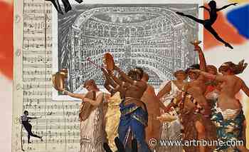 Il progetto di Marinella Senatore per il Teatro dell'Opera di Roma - Artribune