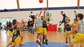 Opera, la palestra di scuola è una piscina - IL GIORNO