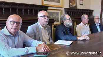 Soldi per l’opera di Tresoldi, salta il voto - LA NAZIONE