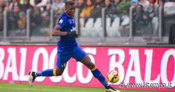 Pogba non si opera, terapia conservativa per 5 settimane - Il Tempo