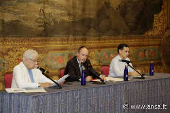 Tre opere rare al Rossini Opera Festival 2023 - Agenzia ANSA